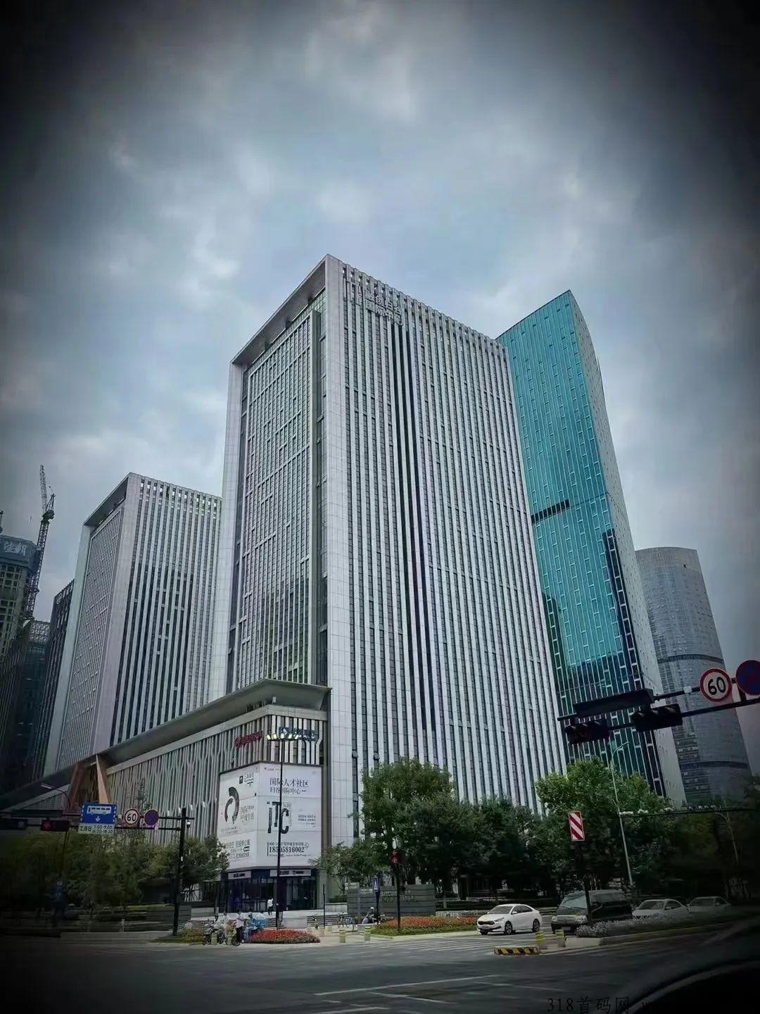 水母博士首码对接，第一批吃肉请把握机会