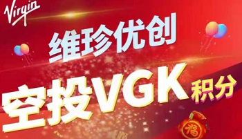 维珍优创复投一年得多少积分 维珍优创赚钱靠谱吗