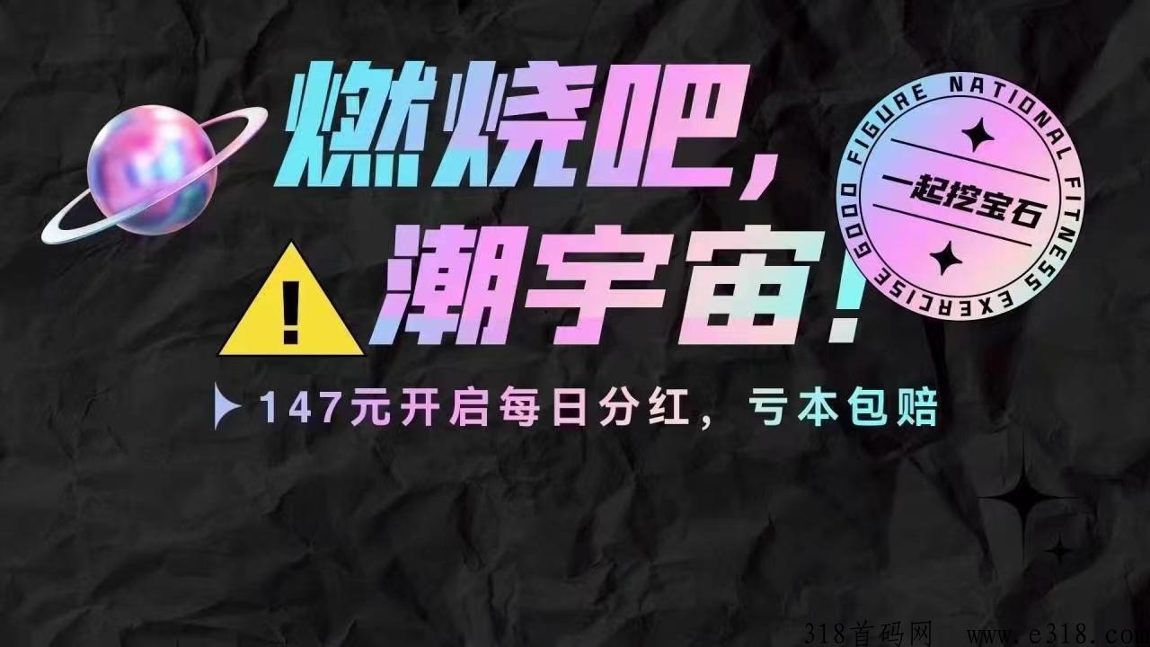 潮玩宇宙100只猴子收益 潮玩宇宙是资金盘吗